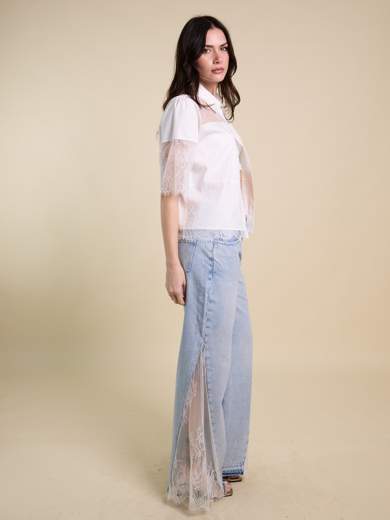 BLUGIRL RA6142T544A