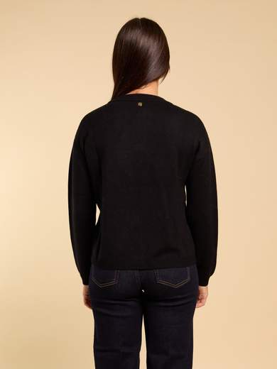 LUCKYLU Maglia Donna