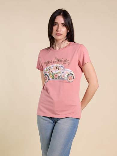 LUCKYLU TS32JM