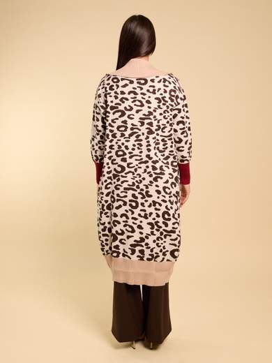 ZOE Cardigan Donna
