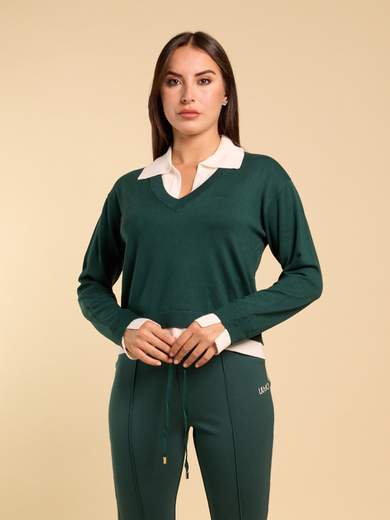 LIU JO Pantalone Donna