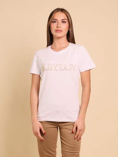 W LES FEMMES BY BABYLON  S00363