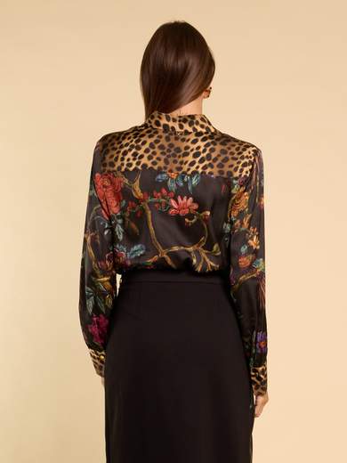 MAITE Camicia Donna
