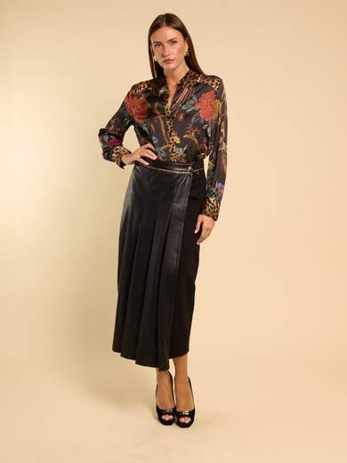 MAITE Camicia Donna