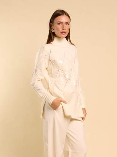 LAFTY LIE Maglia Donna