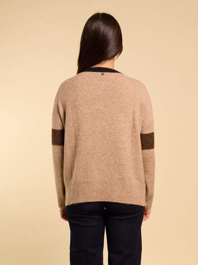 LUCKYLU Maglia Donna