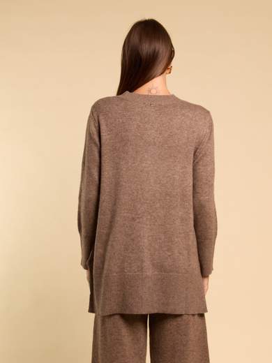 MAITE Cardigan Donna