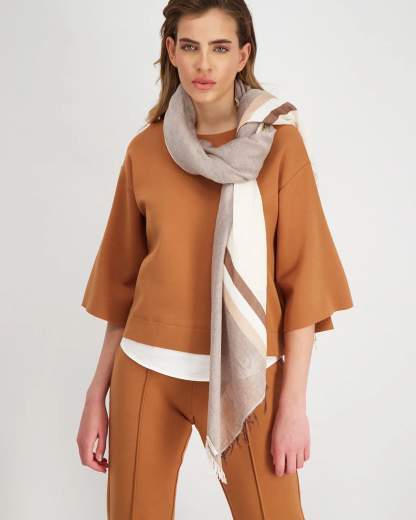 AXEL Sciarpa Donna