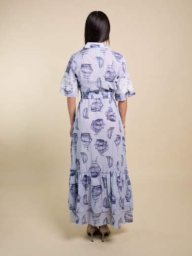 IL THE DELLE 5 PALOMA 16ST