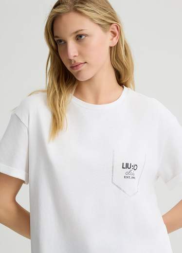 LIU JO WA5145J4893