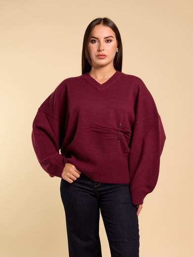 LIU JO Maglia Donna