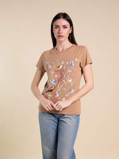 LUCKYLU TS31JM