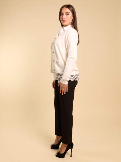 LAFTY LIE Cardigan Donna