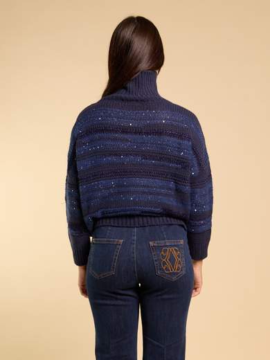 NENETTE Maglia Donna