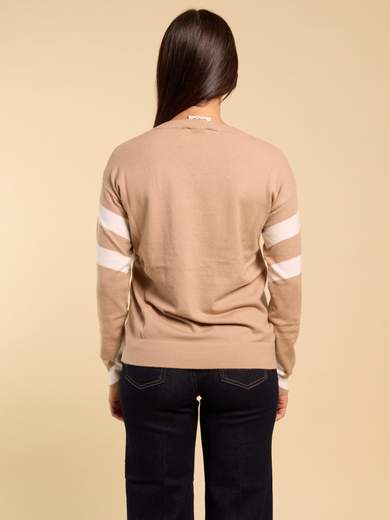 ZOE Maglia Donna
