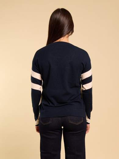ZOE Maglia Donna