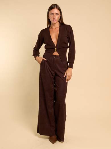 NENETTE Cardigan Donna
