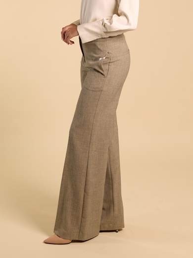 HINNOMINATE Pantalone Donna