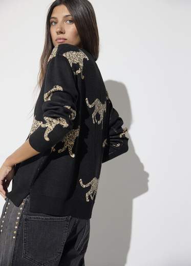 LOLA CASADEMUNT Maglia Donna