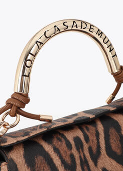 LOLA CASADEMUNT Borsa Donna
