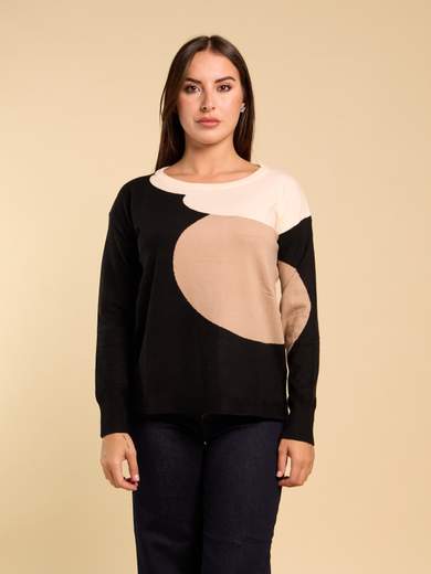 ZOE Maglia Donna
