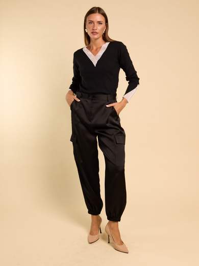 ZOE Maglia Donna