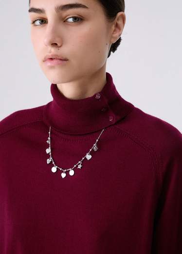 LIU JO Maglia Donna