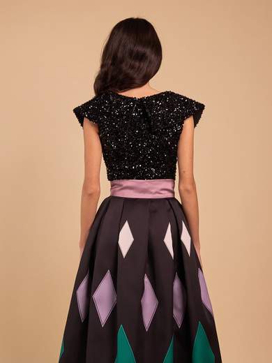D'ANDREA COLLECTION 24171SA