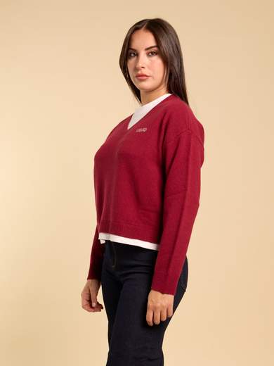 LIU JO Maglia Donna