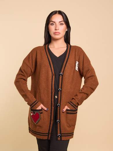 IL THE DELLE 5 CARDY