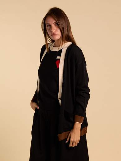 T BY ME Cardigan Donna