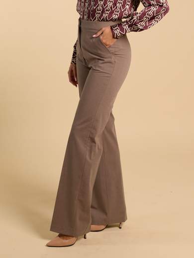 FEDERICA ERRE Pantalone Donna