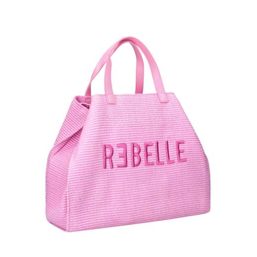 REBELLE ASHANTI