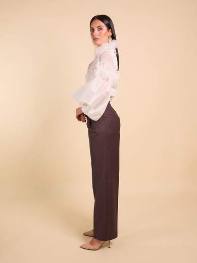 W LES FEMMES BY BABYLON  S00303