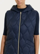 RAGNO Piumino Donna
