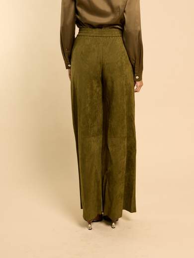 NENETTE Pantalone Donna
