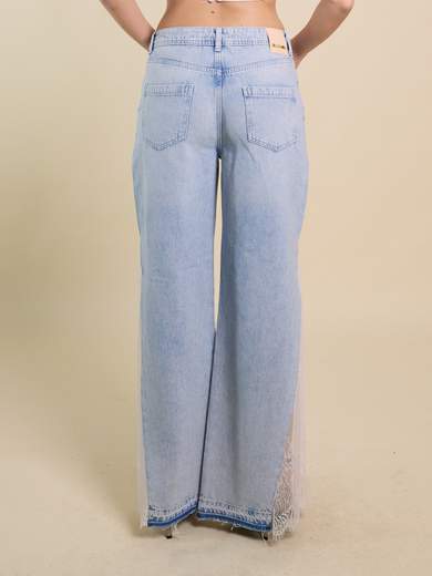 BLUGIRL RA6181D5009