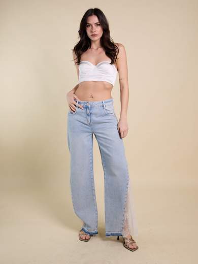BLUGIRL RA6181D5009