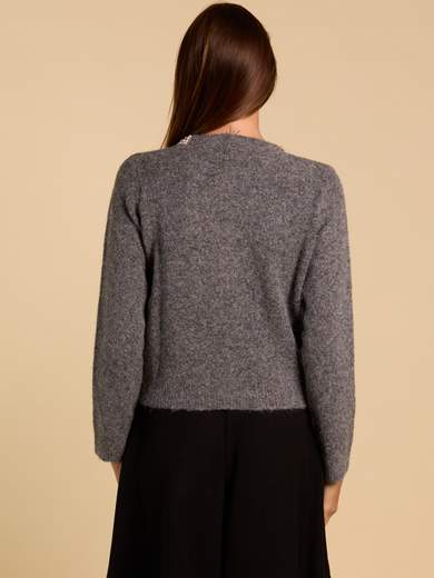 T BY ME Cardigan Donna