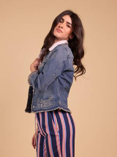 LIU JO UXX039D4128