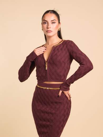 ELISABETTA FRANCHI GK20B56E2