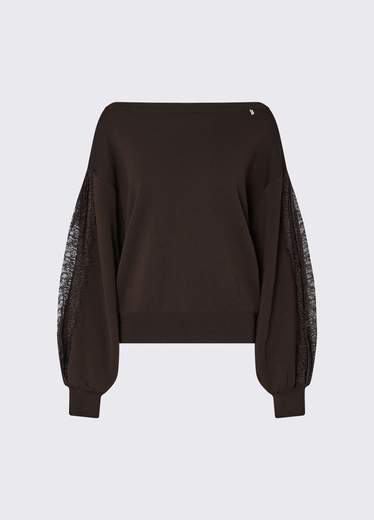 LIU JO Maglia Donna