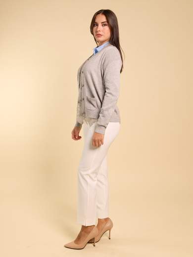 LAFTY LIE Cardigan Donna