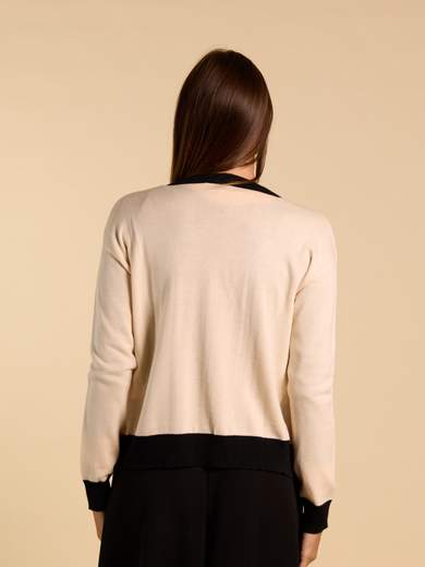 T BY ME Cardigan Donna