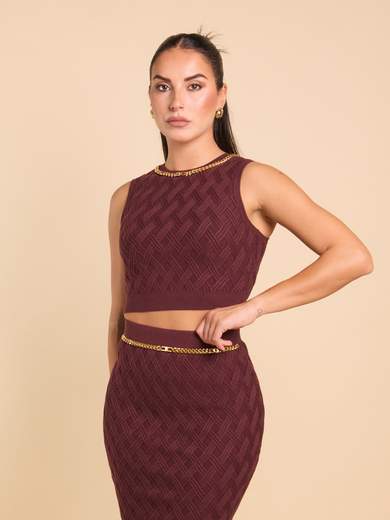 ELISABETTA FRANCHI TK60B56E2