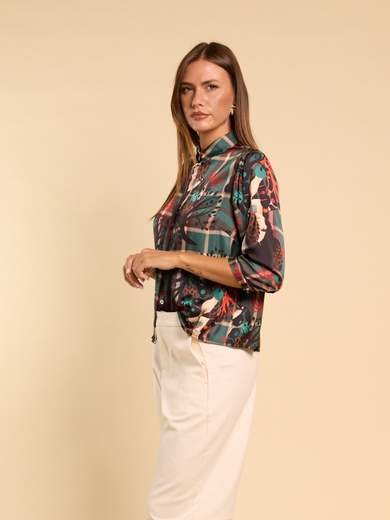 IL THE DELLE 5 Camicia Donna