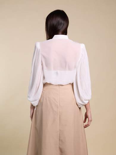 W LES FEMMES BY BABYLON  S00359