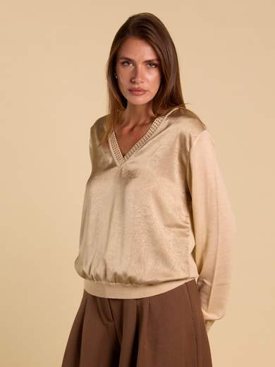 MAITE Maglia Donna