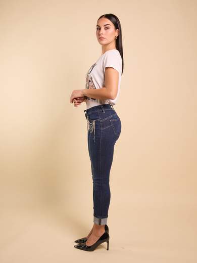 LUCKYLU TS20JM