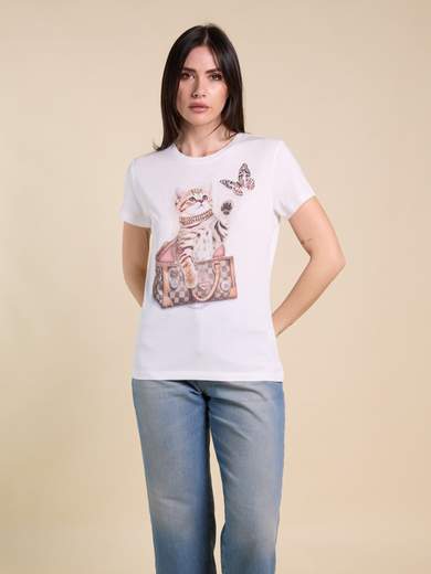 LUCKYLU TS29JM